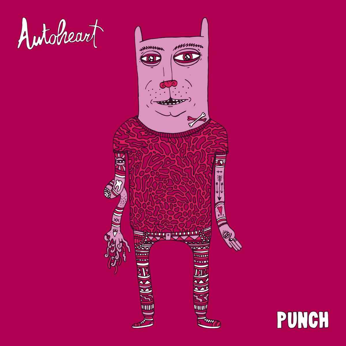 Punch - Autoheart