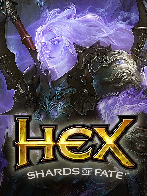 Hex: Shards of Destiny